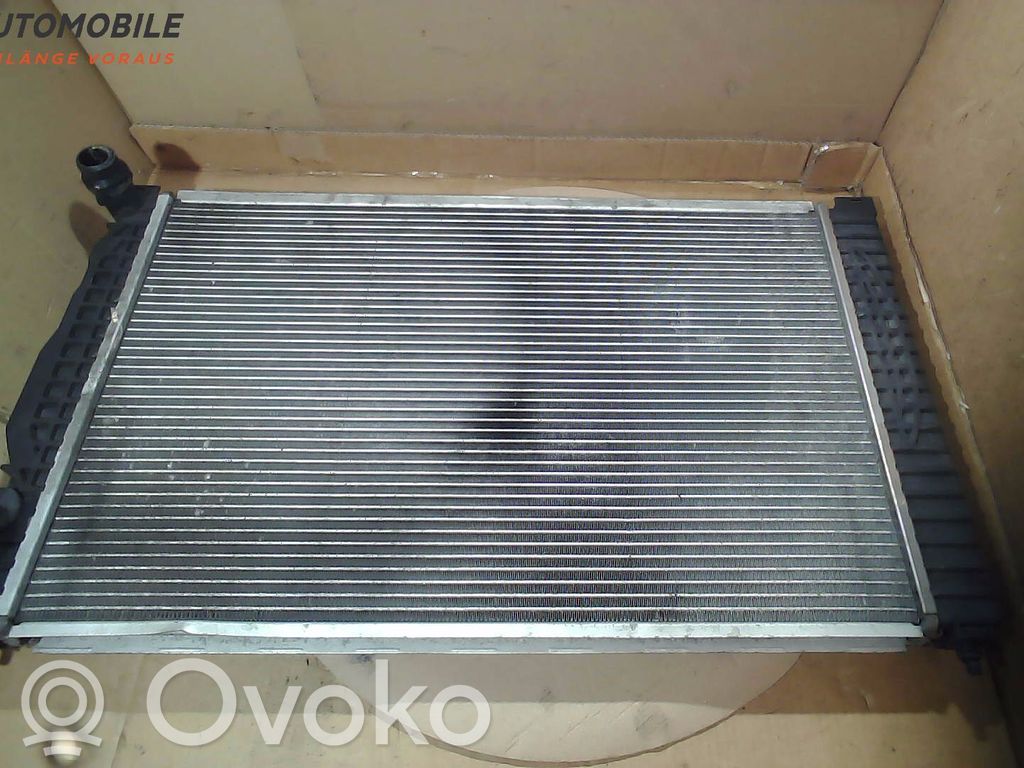 Volkswagen PASSAT B5 Wasserkühler 