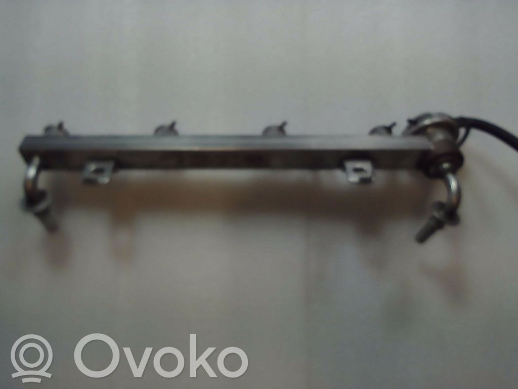 Listwa wtryskowa   77365391,0280151248