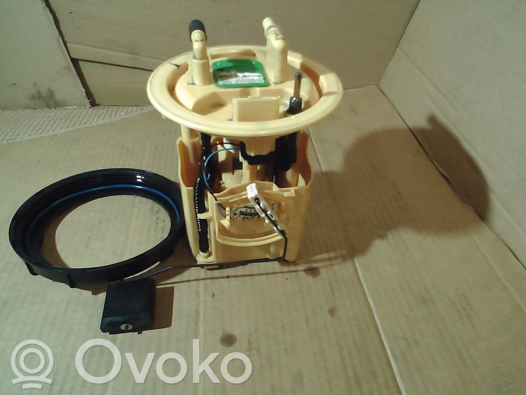Bomba interna de combustible   1525V4