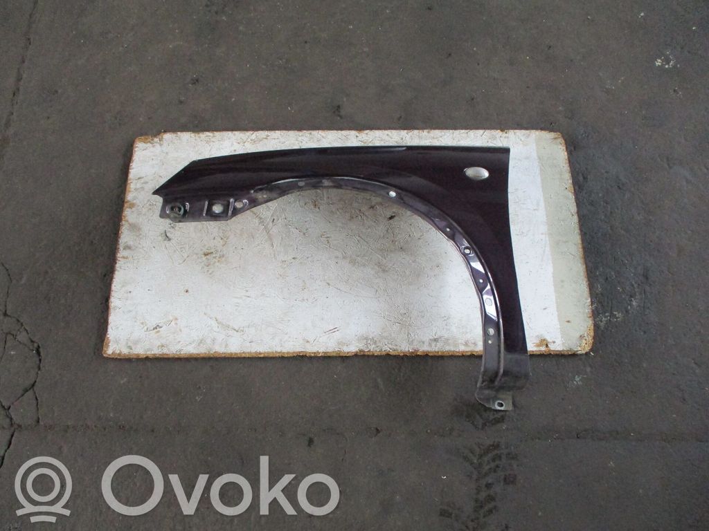 Opel Corsa C Крыло 