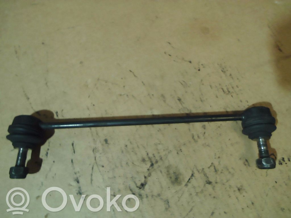 Peugeot 807 Articulación de barra estabilizadora delantera 