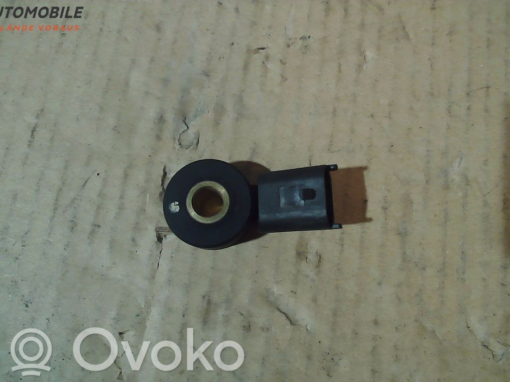 Opel Corsa D Detonation knock sensor 