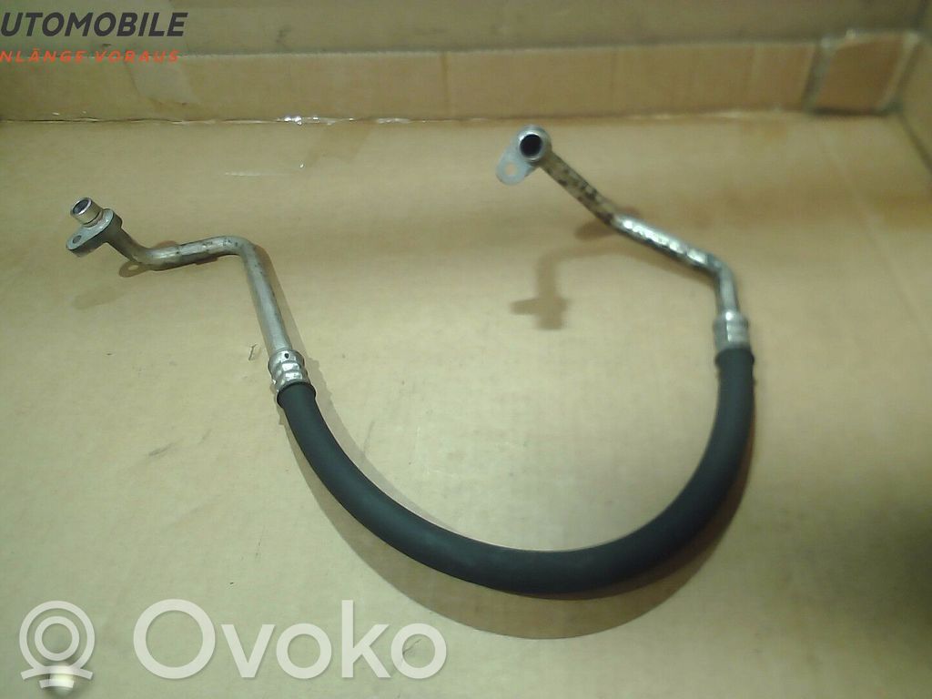 Renault Clio III Muu ilmastointilaitteen osa (A/C) 
