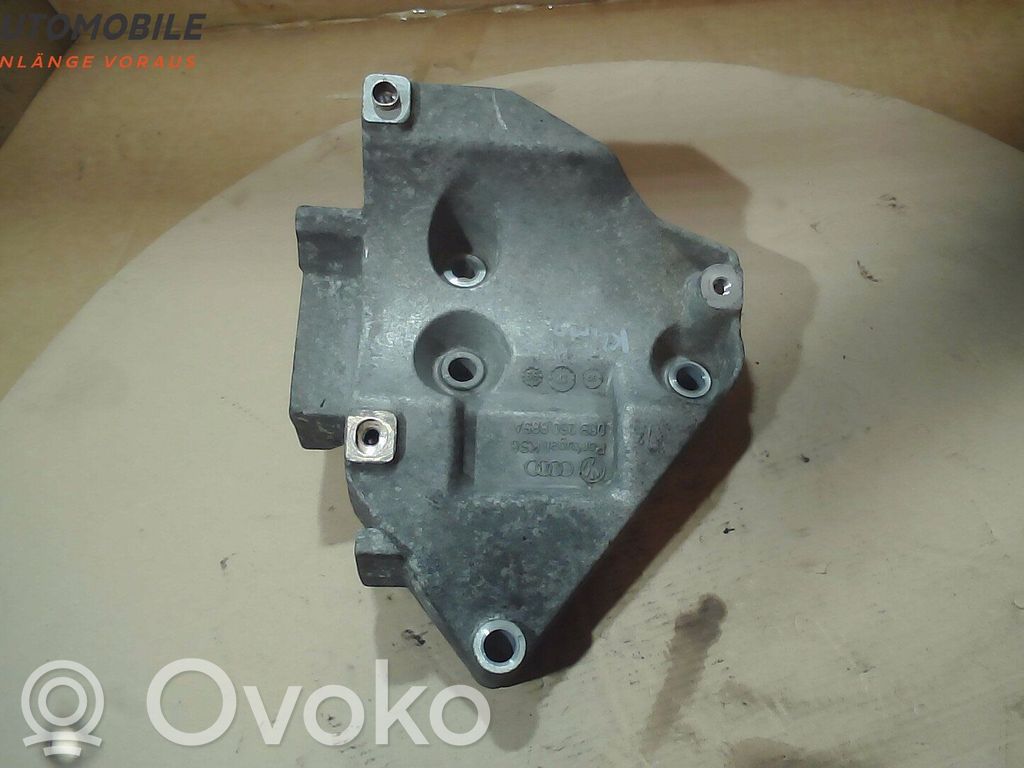 Volkswagen PASSAT B5 Suport montaj compresor A/C 