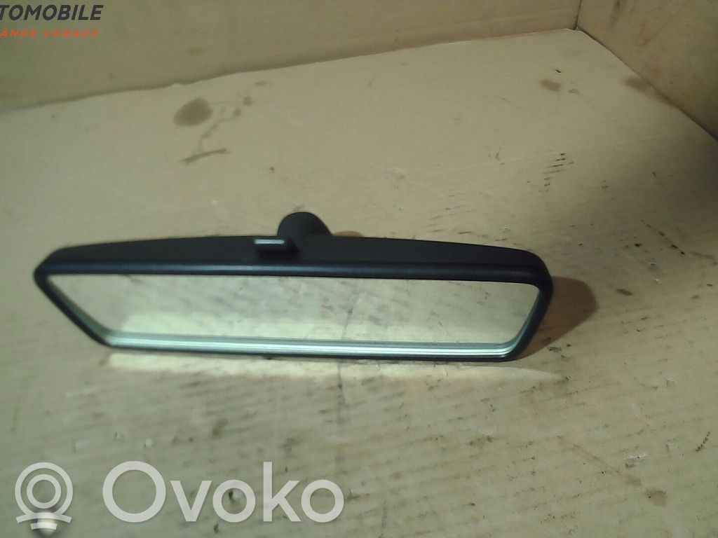 Volkswagen Golf IV Espejo retrovisor (interior) 