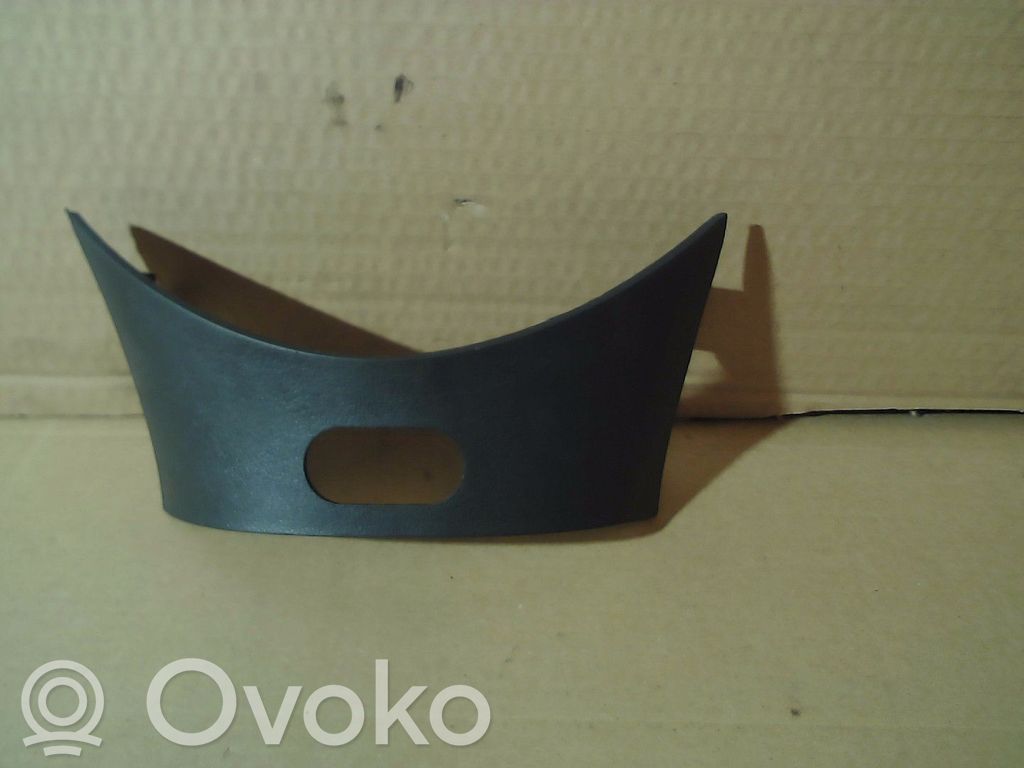 Peugeot 807 Altri elementi della console centrale (tunnel) 