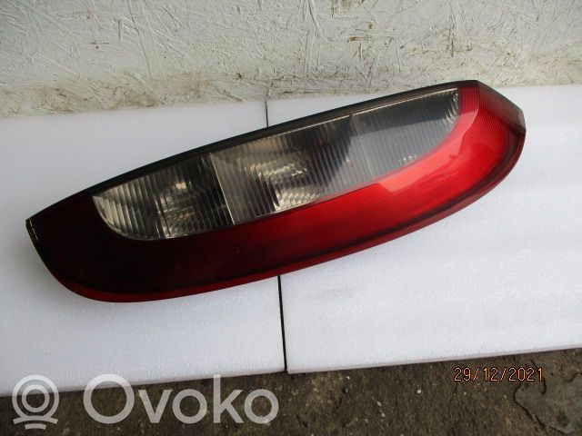 Opel Corsa C Takavalot 