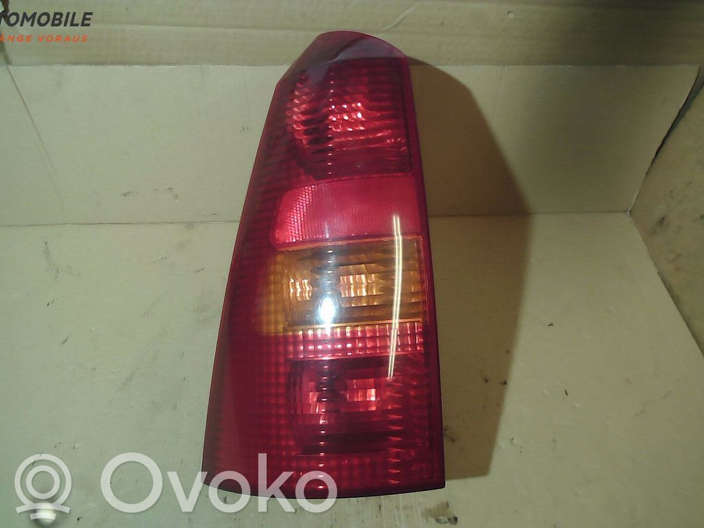 Rear/tail lights   1233323,1148291