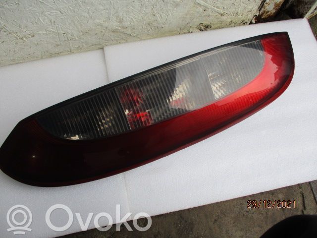 Opel Corsa C Takavalot 