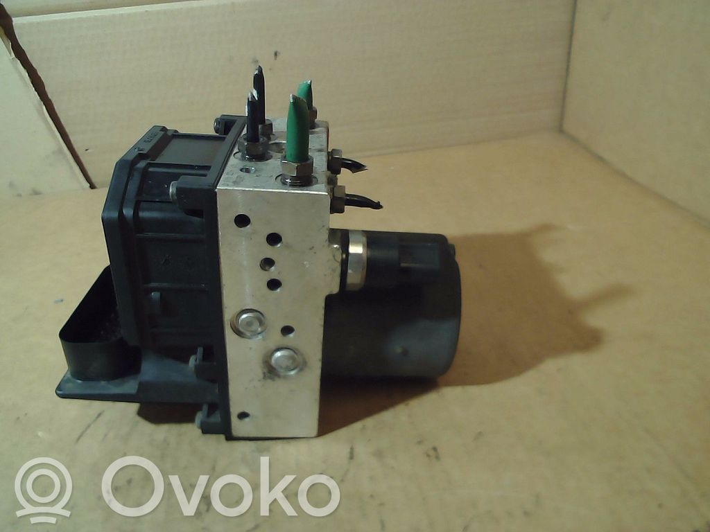 Peugeot 807 ABS bloks 