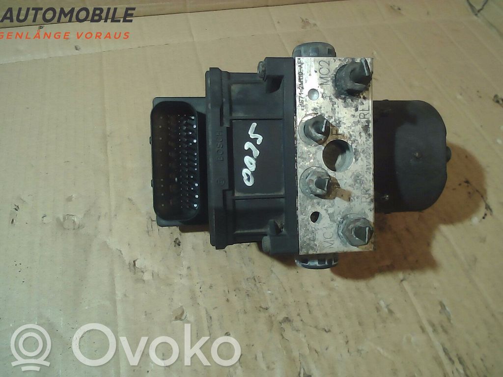 Ford Mondeo Mk III ABS Pump 