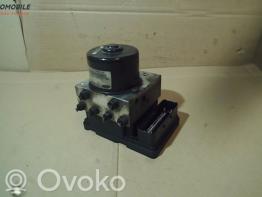 Ford Focus ABS Pump 