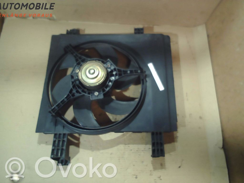 Elektrolüfter   8576V005000000,8576V004000000