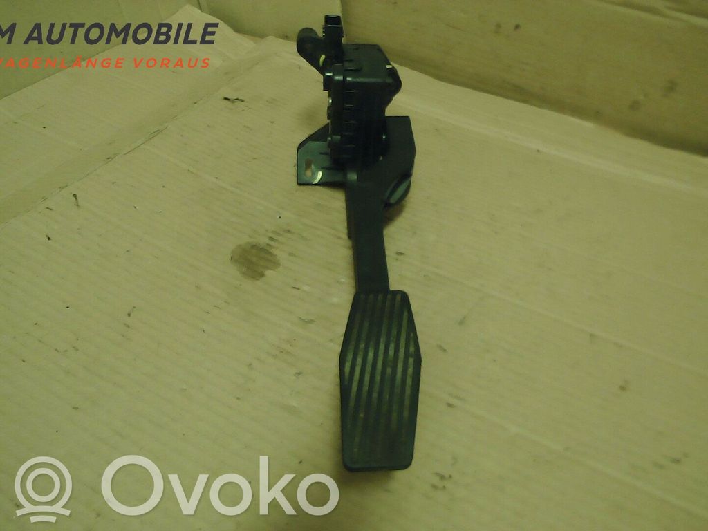 Opel Corsa C Kaasupoljin 