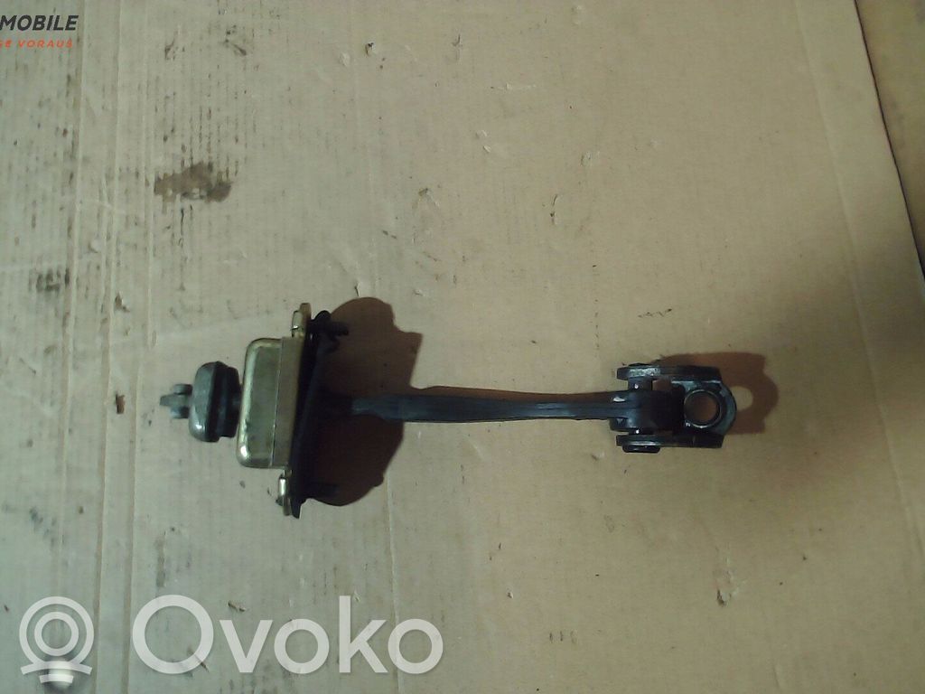 Front door check strap stopper   4143688