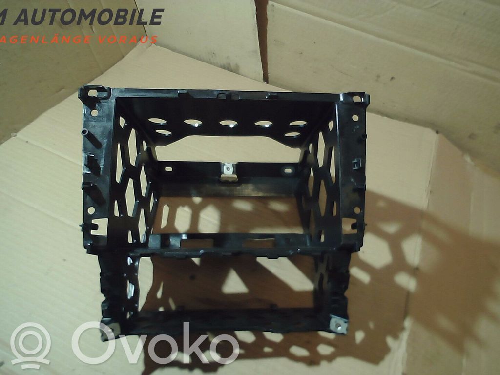 Volkswagen Polo V 6R Console centrale 