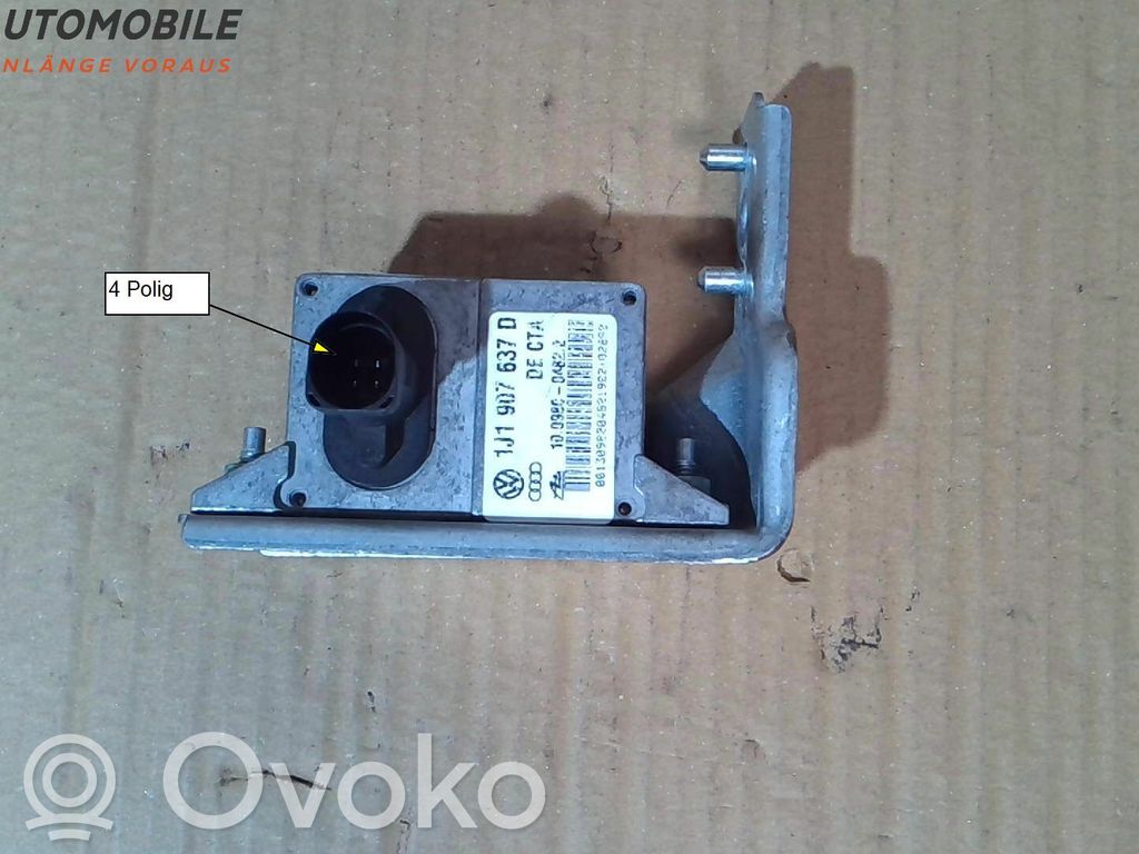 Sensor   06D906051A,10098004822