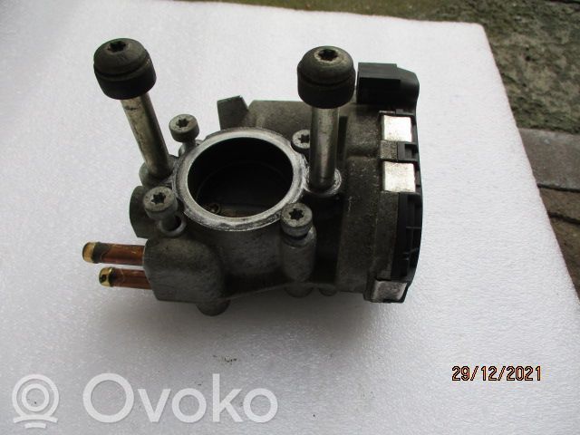 Opel Corsa C Clapetă accelerație 