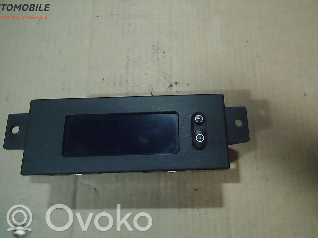 Screen/display/small screen   5WK70024
