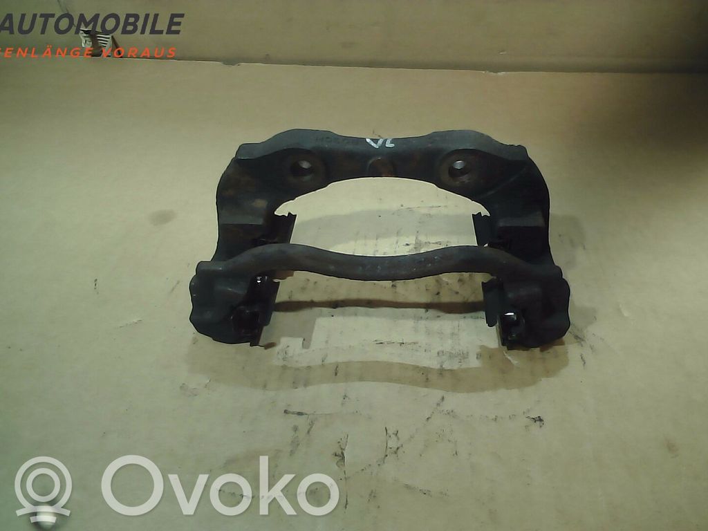 Peugeot 1007 Caliper de freno delantero 