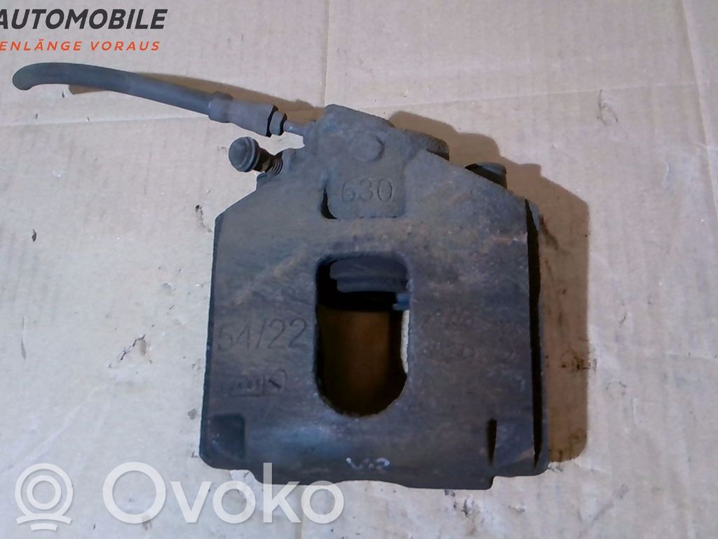 Ford Fiesta Etujarrusatula 