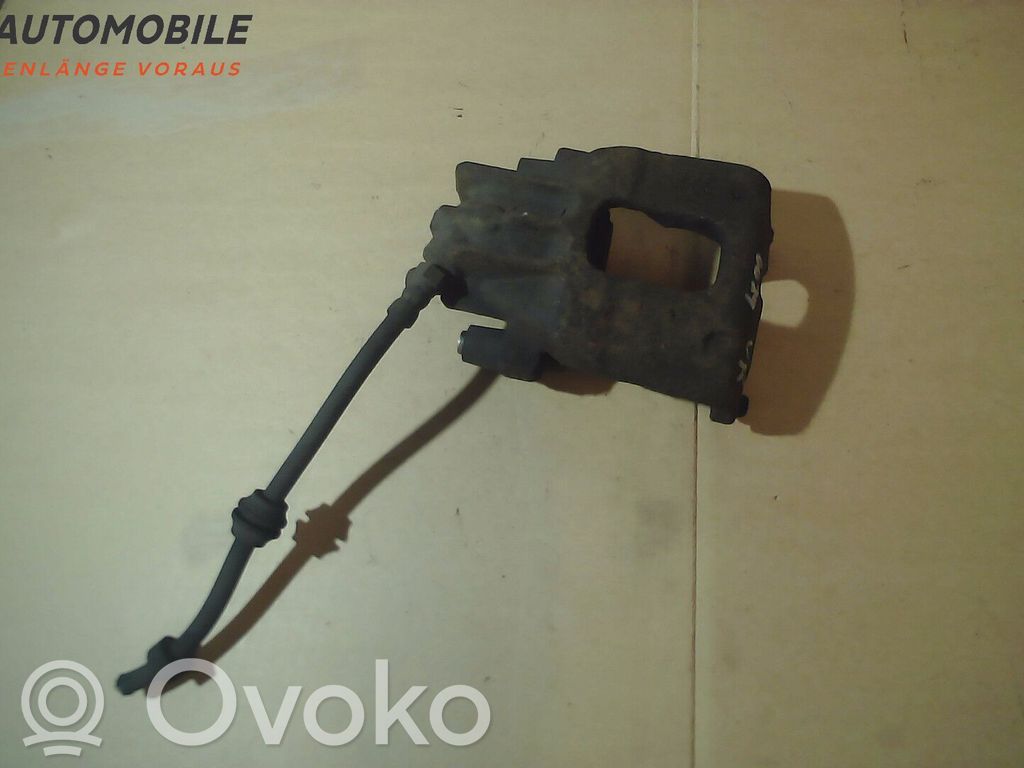 Front brake caliper   1478507,1075560