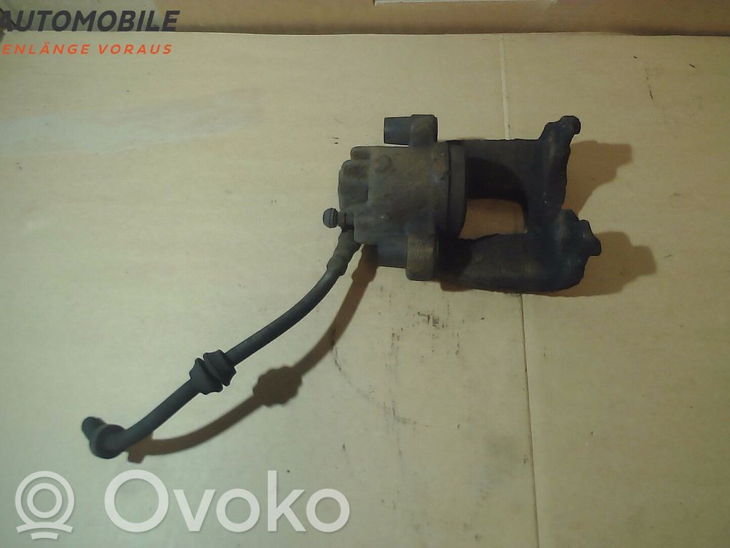 Ford Focus Etujarrusatula 