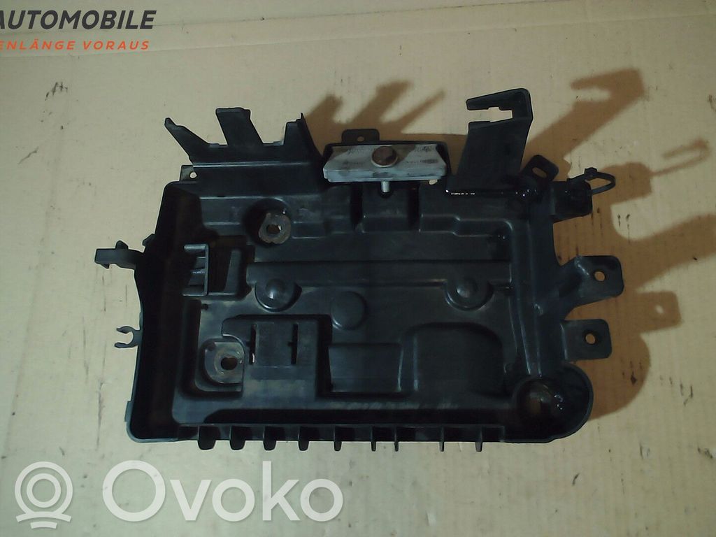 Opel Corsa D Battery bracket 