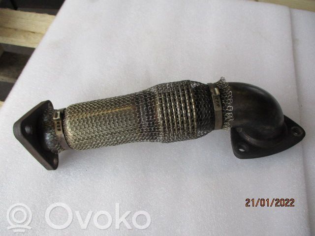 Colector de escape   059131790D,059131790D