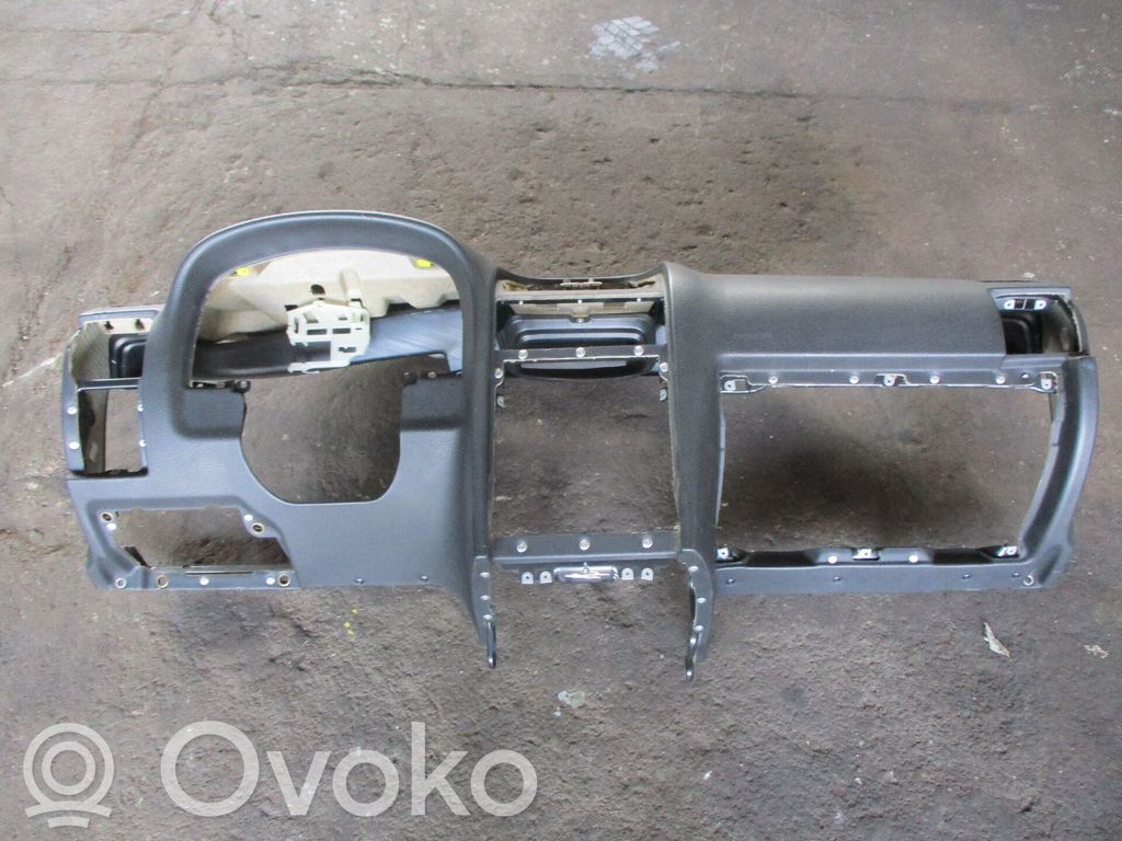 Opel Astra G Kojelauta 