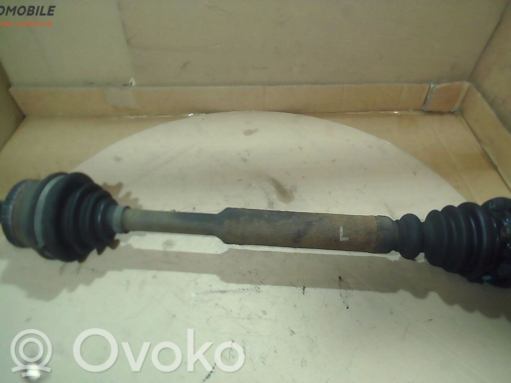 Volkswagen PASSAT B5 Eje de transmisión delantero 