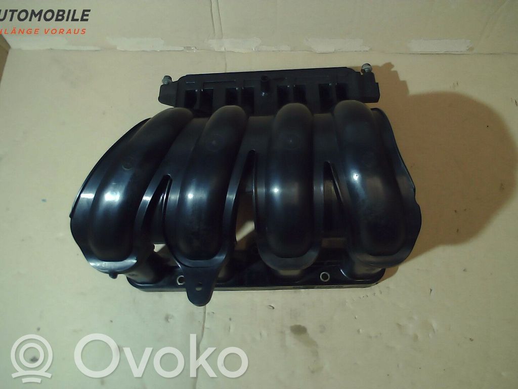 Nissan Micra Intake manifold 