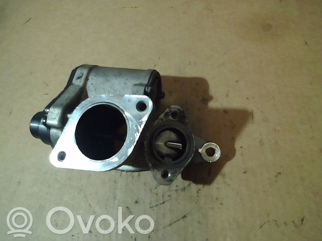 Válvula EGR   147106672R
