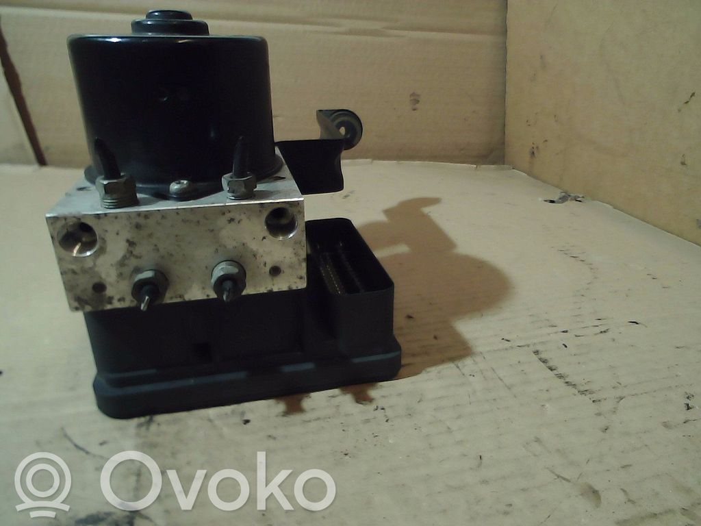 Ford Focus ABS vadības bloks 