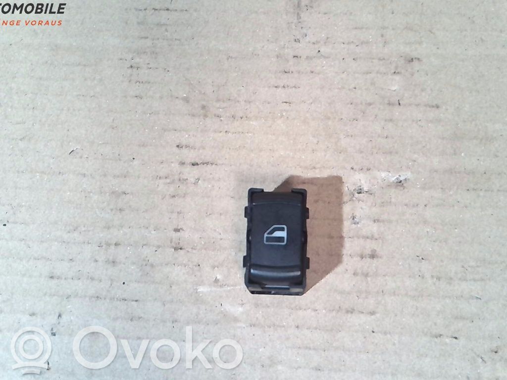 Electric window control switch   3B0959855