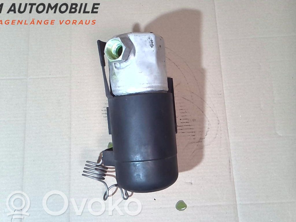Volkswagen PASSAT B5 Déshydrateur de clim 