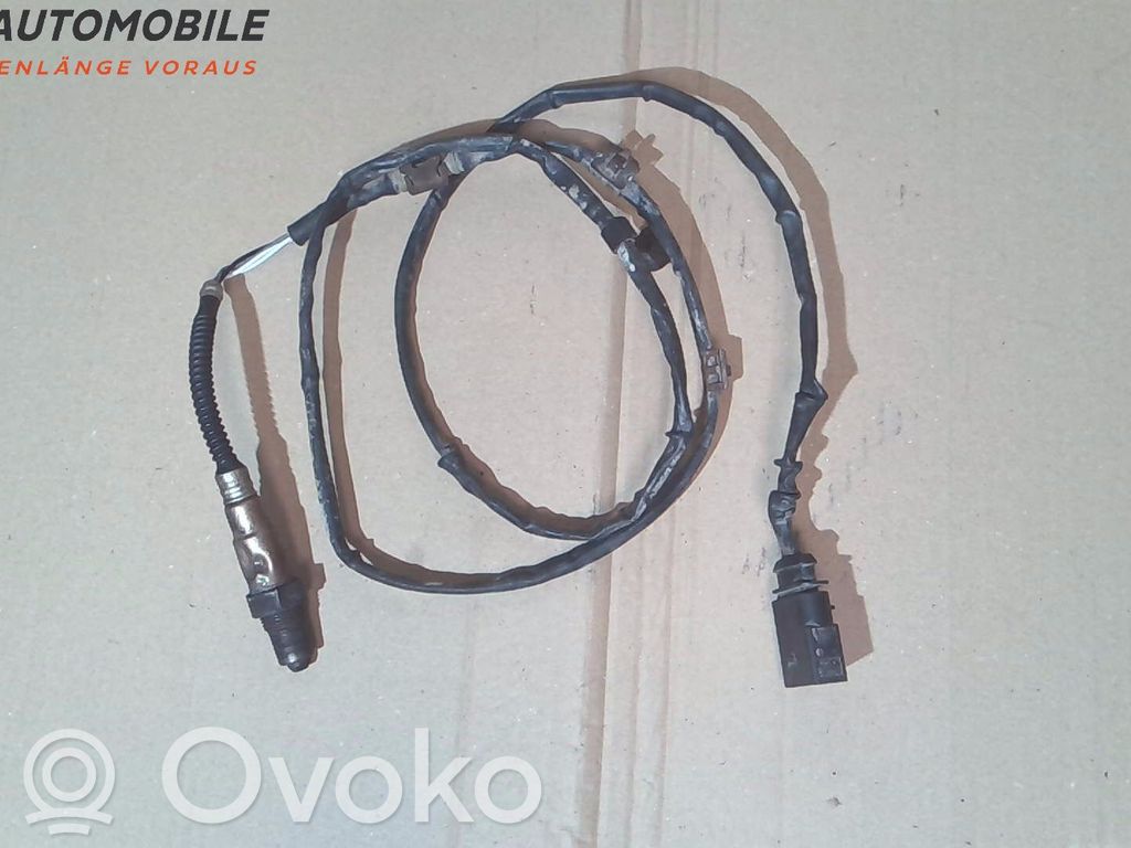 Volkswagen Lupo Lambda probe sensor 