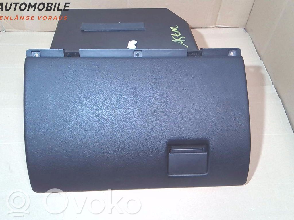 Opel Astra G Vano portaoggetti 