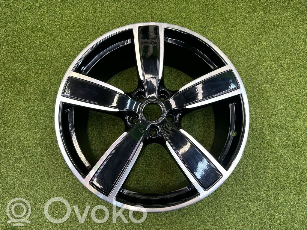 Porsche Cayenne (9Y0 9Y3) Cerchione in lega R22 