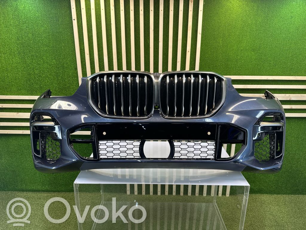BMW X5M G05 F95 Parachoques delantero 