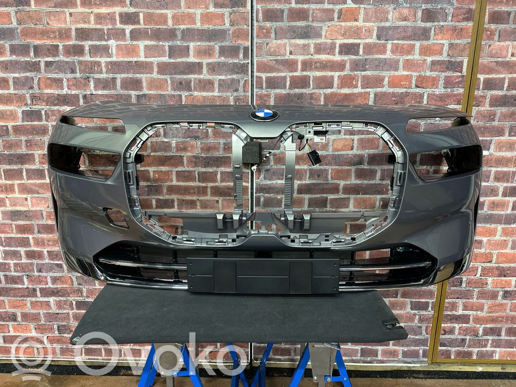 Front bumper   5A45BF7