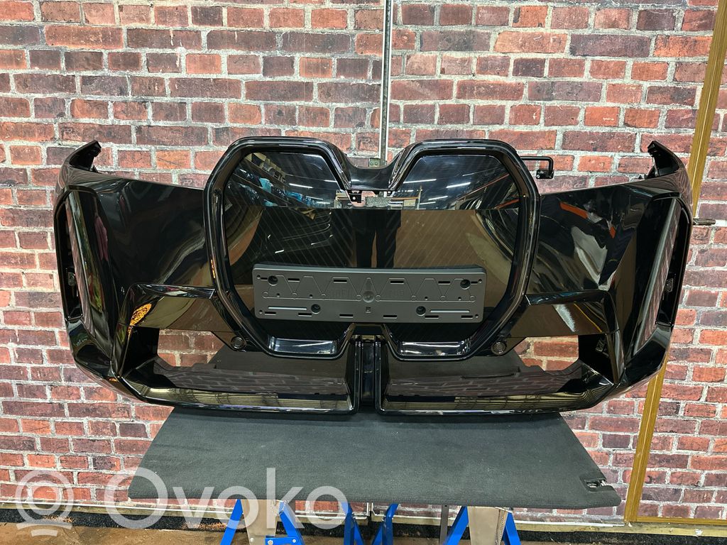 Front bumper   5A6B602
