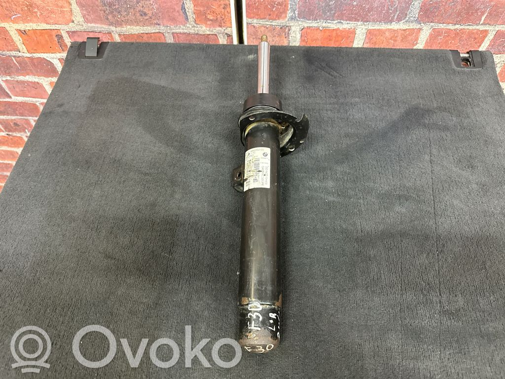 BMW 3 G20 G21 Ammortizzatore anteriore con molla elicoidale 