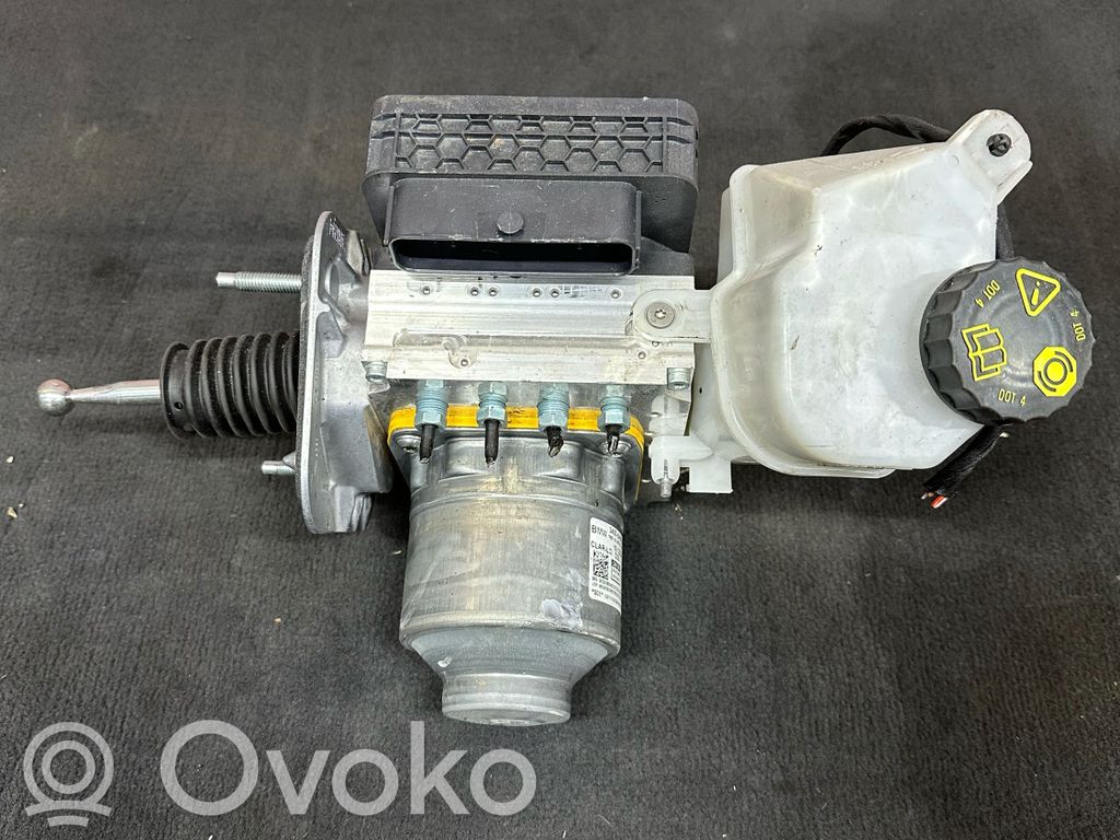 BMW X5M G05 F95 Bremžu vakuuma pastiprinātājs 