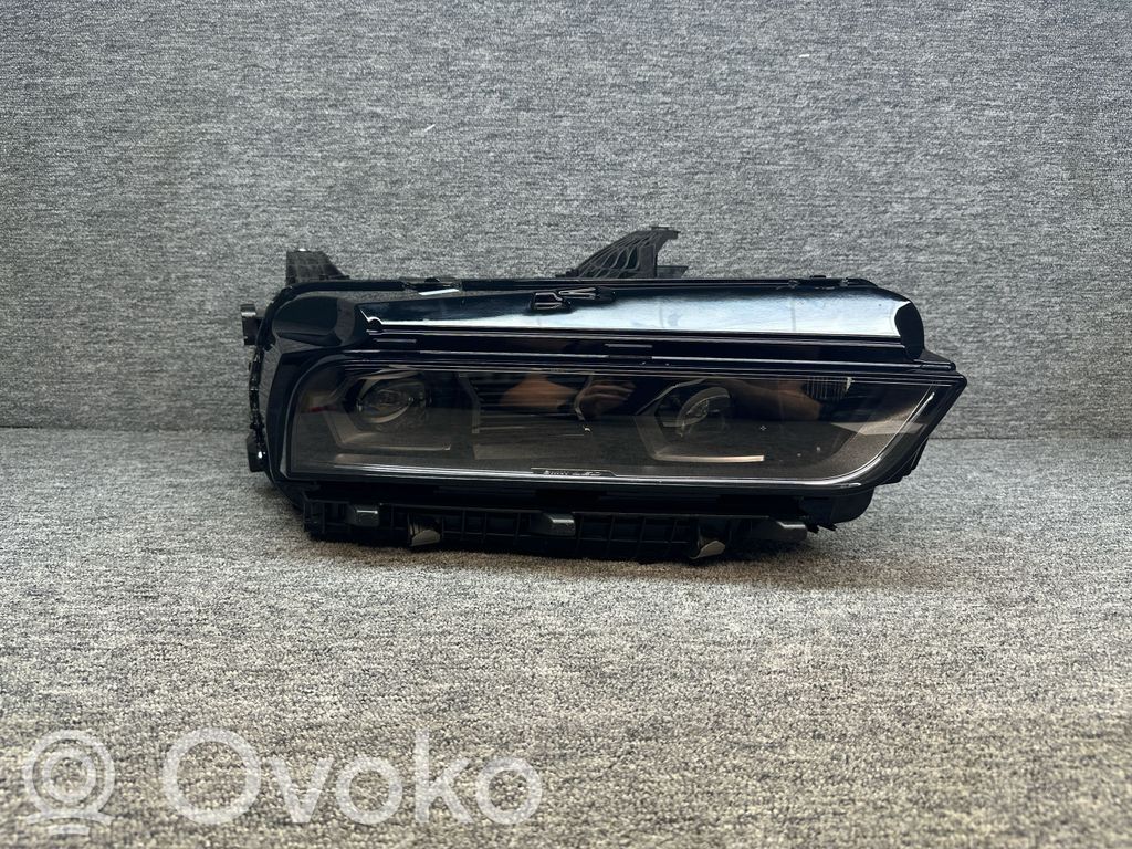 BMW 7 G70 Headlight/headlamp 