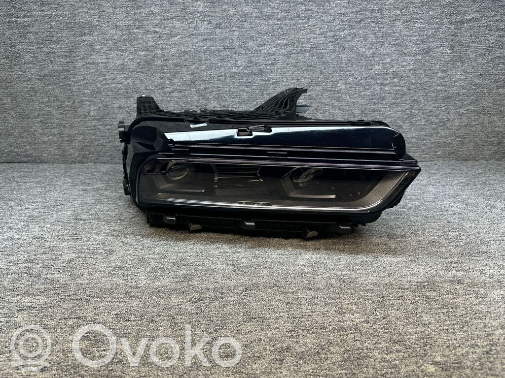 BMW 7 G70 Headlight/headlamp 