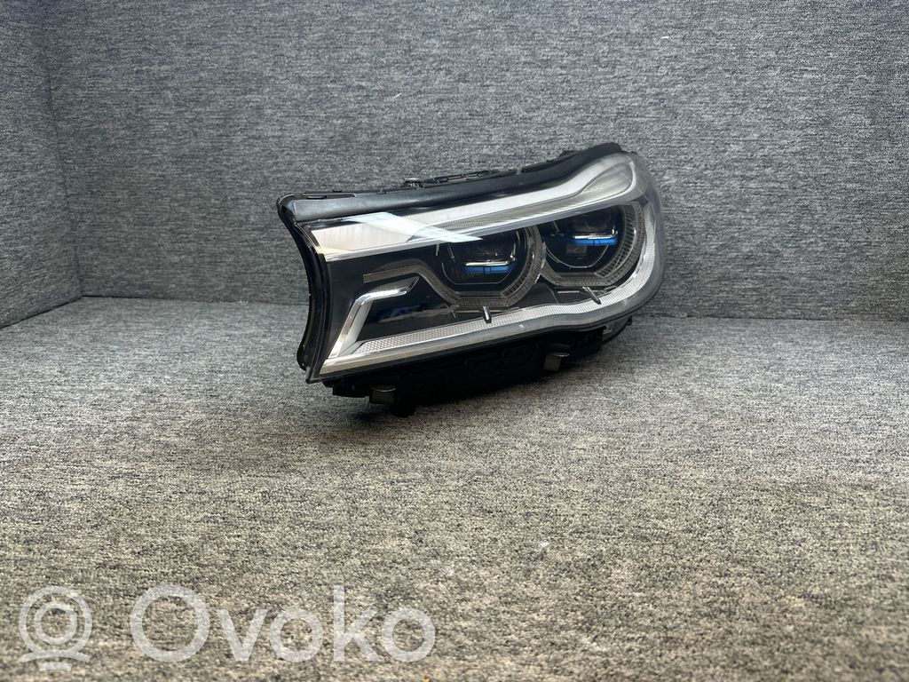 BMW 7 G11 G12 Far 