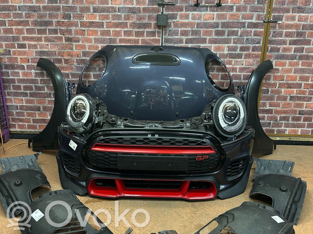 Mini One - Cooper F56 F55 Paraurti anteriore 