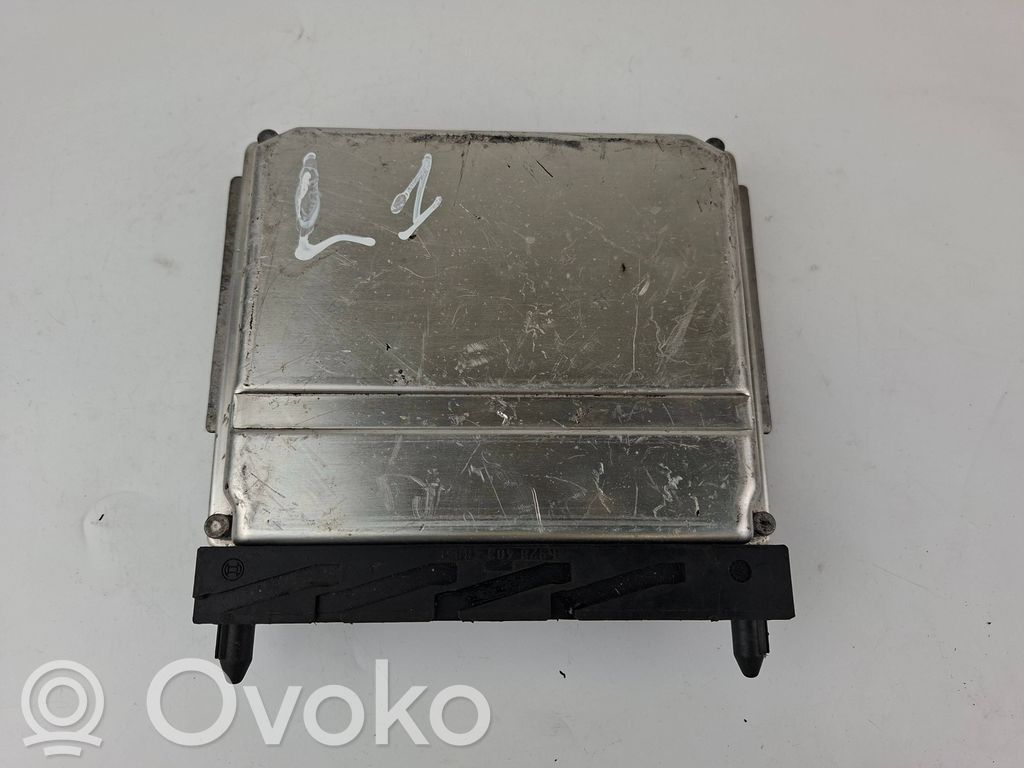 Volvo V70 Engine control unit/module 