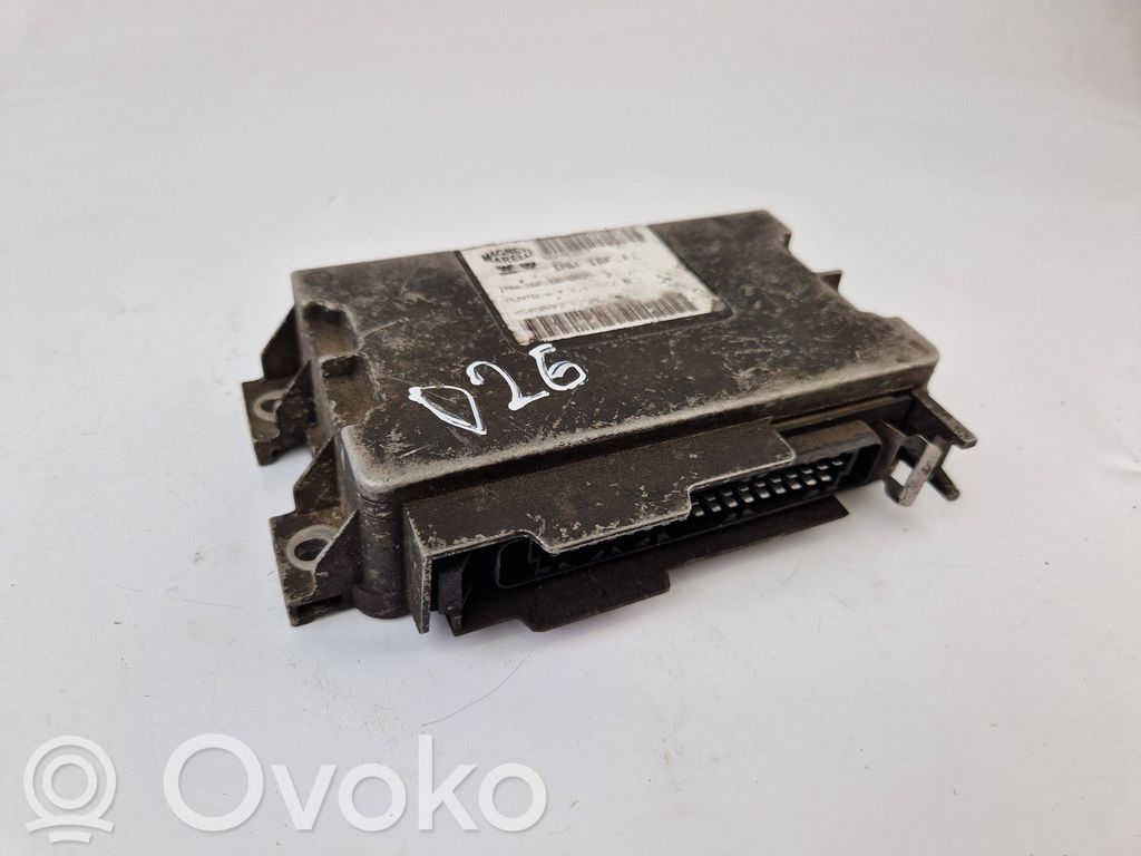 Fiat Punto (176) Engine control unit/module 
